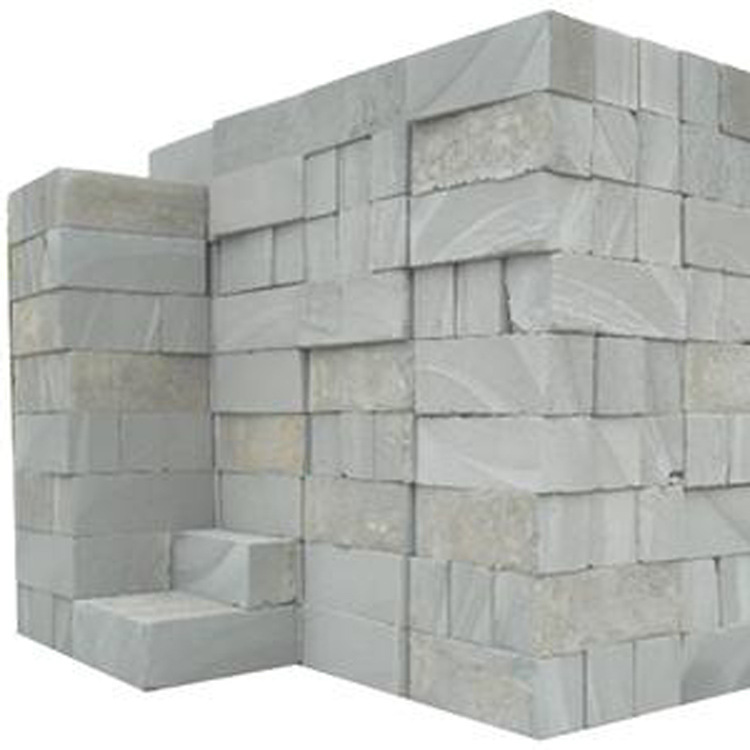 沁源不同砌筑方式蒸压加气混凝土砌块轻质砖 加气块抗压强度研究